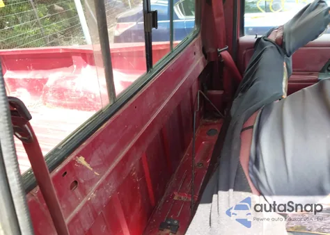 1994 Ford Ranger from USA, damaged, VIN 1FTCR10A3RTA28243